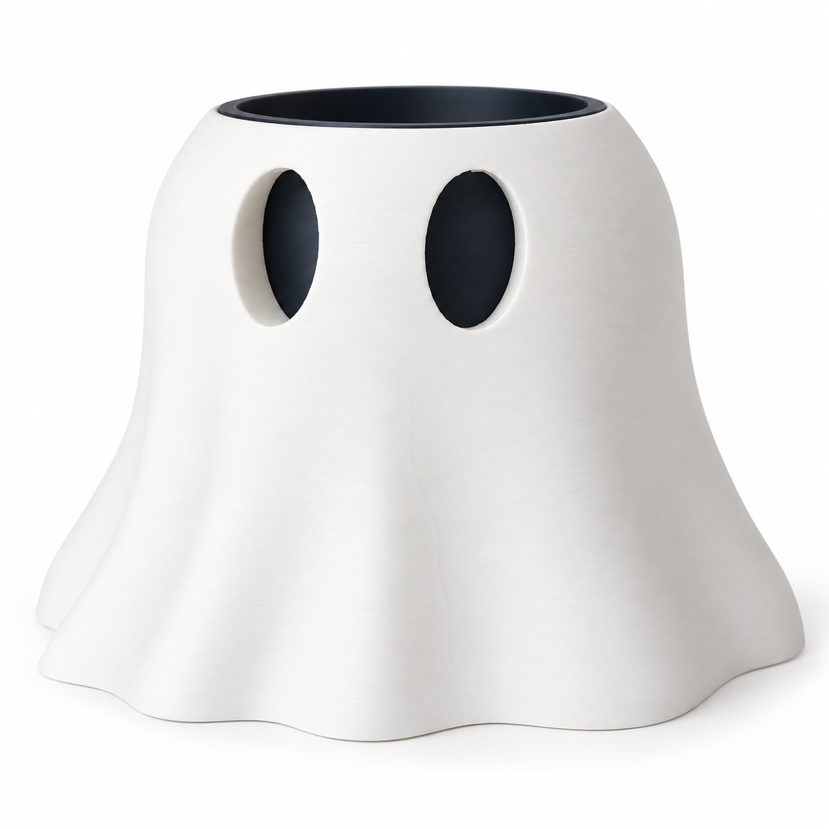 Ghost Vase