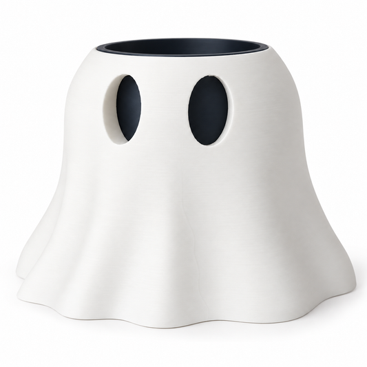 Ghost Vase